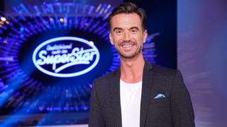 Als Teil der DSDS-Jury sucht Florian Silbereisen 2022 nach Deutschlands neuem Superstar.
