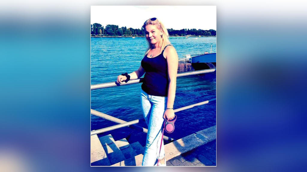 Laura Teodara aus Bad Camberg könnte in Ungarn sein