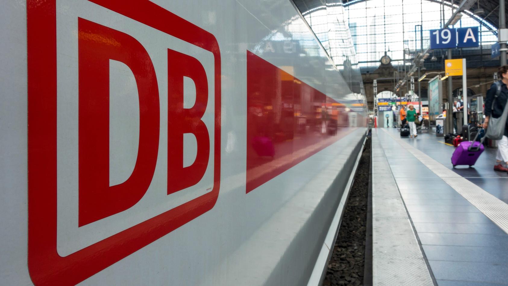 GDL Im Tarifkonflikt Mit Der Bahn: So Könnte Ein Streik Im Sommer 2021 ...