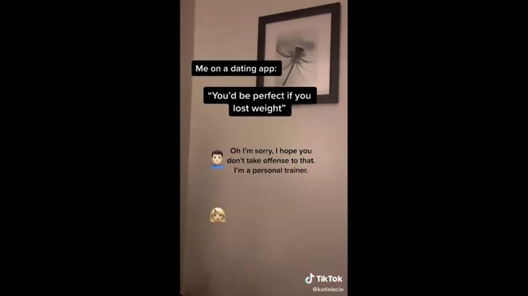 Abnehmen perfekt