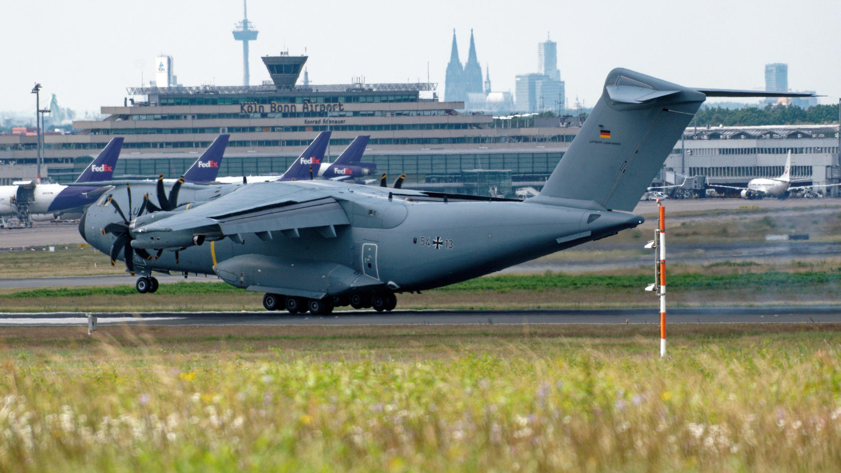 Nach Anschlag In Mali Erste Verletzte Bundeswehrsoldaten Sind Wieder