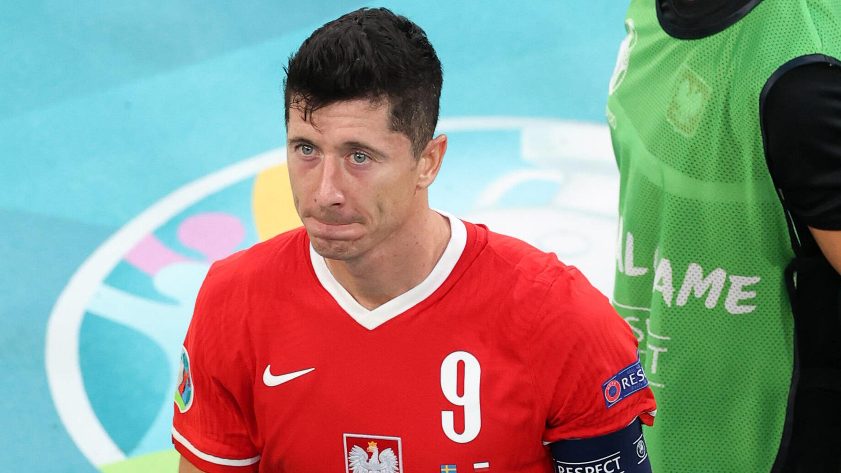 "Es tut weh": Vorrunden-K.o. trifft Lewandowski hart