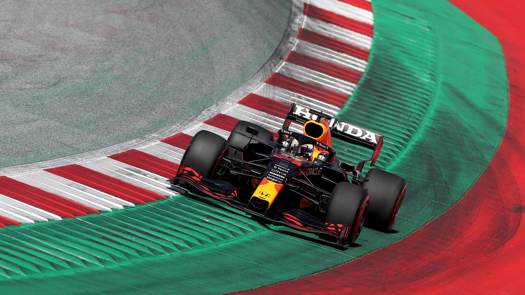 Formel 1, Steiermark-GP im Live-Ticker Holt Max Verstappen den Bullen-Heimsieg?