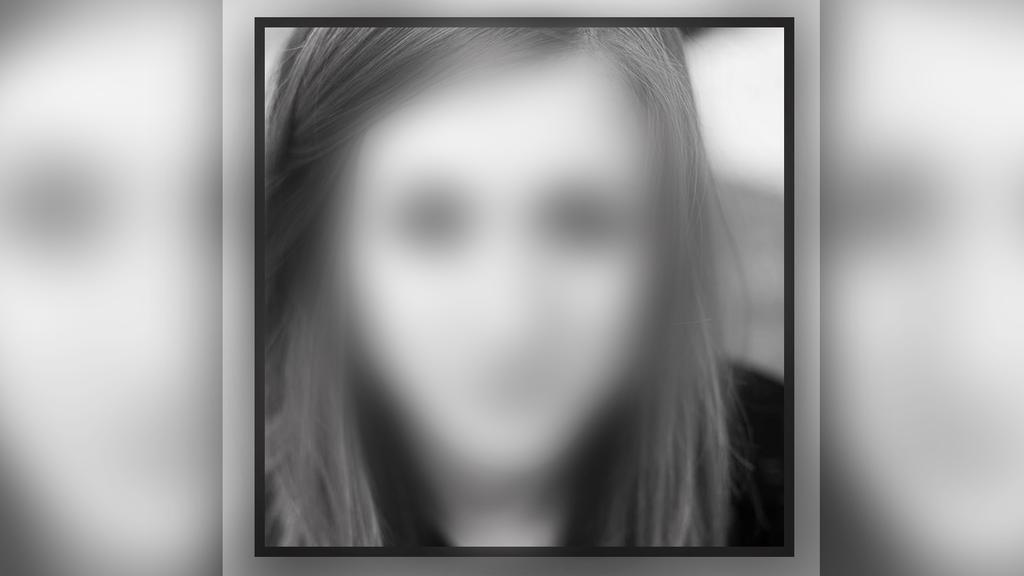 Auch die 24-jährige Steffi W. gehört zu den Opfern des Würzburger Messerangreifers.