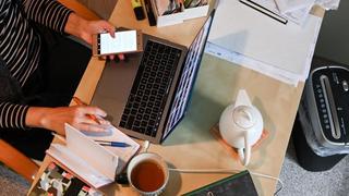 Homeoffice