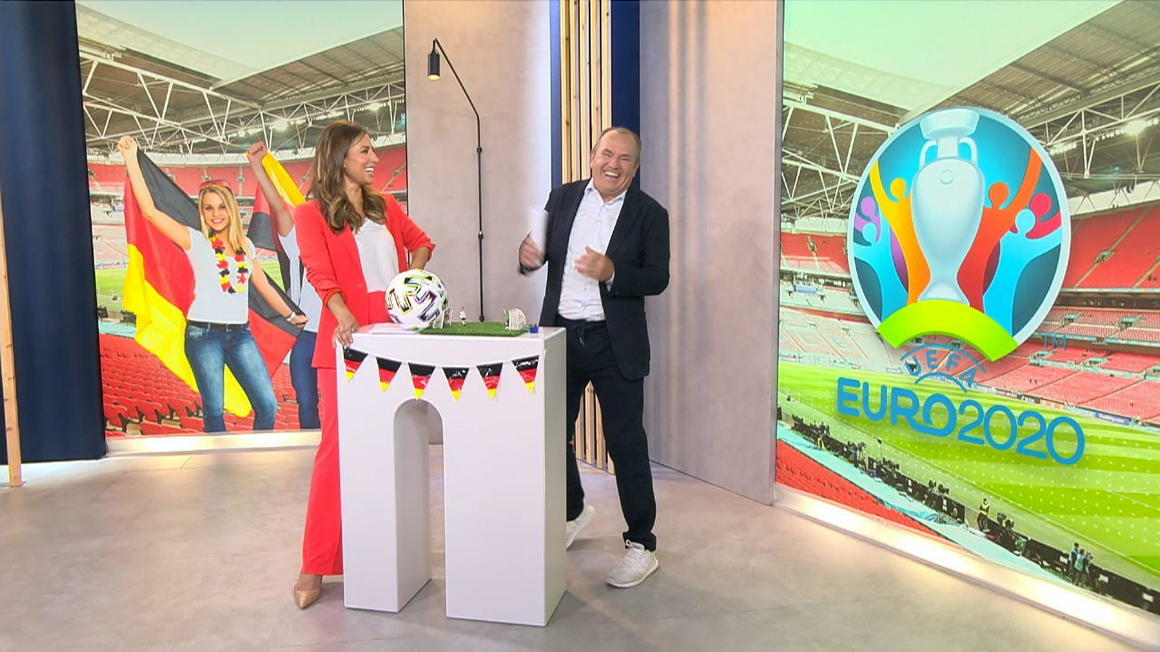 Guten Morgen Deutschland Rtl