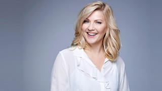 Moderatorin Aleksandra Bechtel kommt zu RTL.