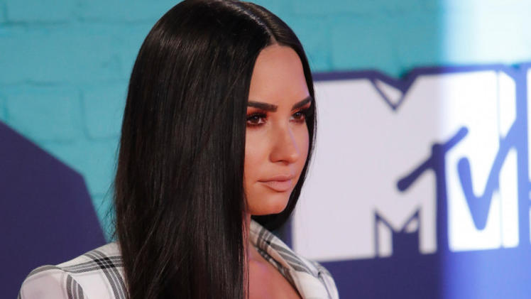 Demi Lovato Talkshow Startet Nächsten Monat