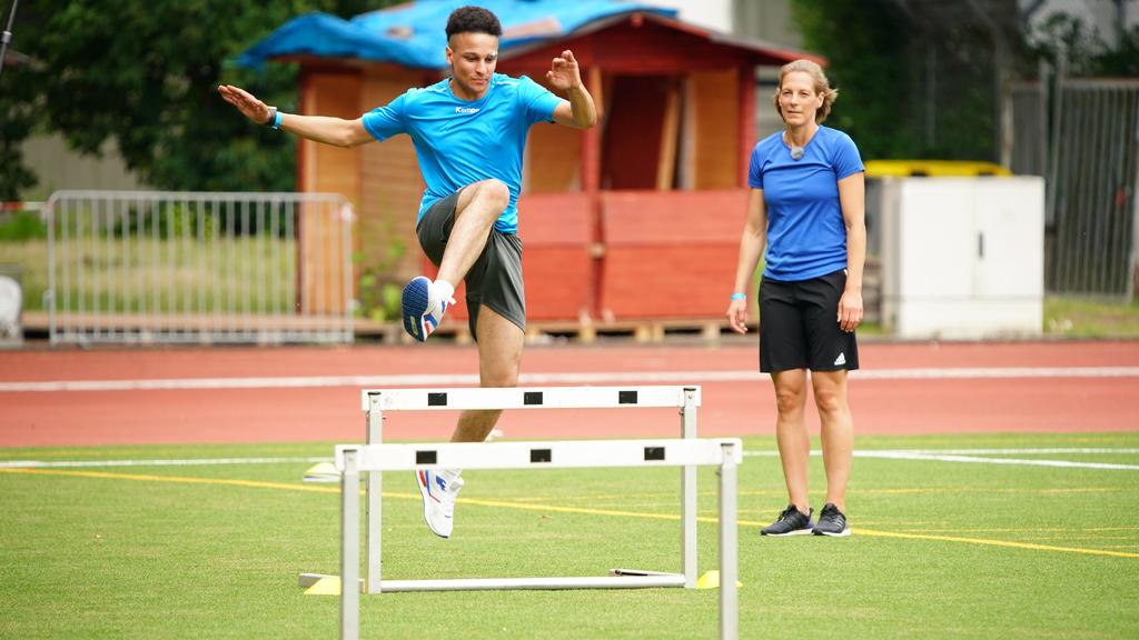 Diesen Sommer zeigt RTL das erste Mal die "RTL Sommerspiele"