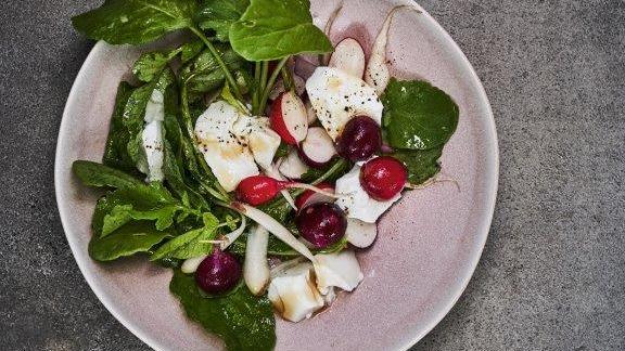 Garden To Table: 50 kulinarische Sensationen mit Gemüse aus dem eigenen Garten