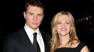 Ryan Phillipe, Reese Witherspoon