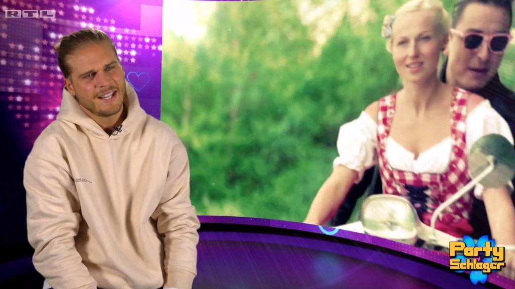 "Let's Dance"-Gewinner Rúrik Gíslason schießt verbal gegen Andreas Gabalier