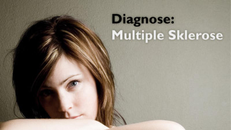 MS: Symptome, Verlauf, Behandlung