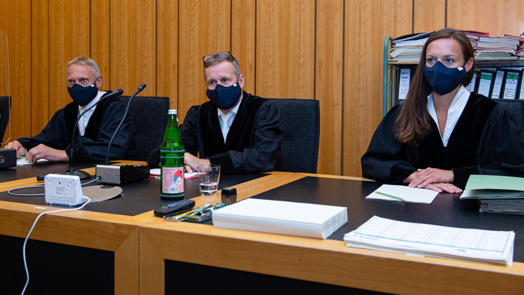 Urteile im Prozess um Kindesmissbrauchskomplex Münster