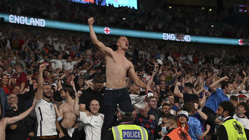 Party-Hotspot Wembley