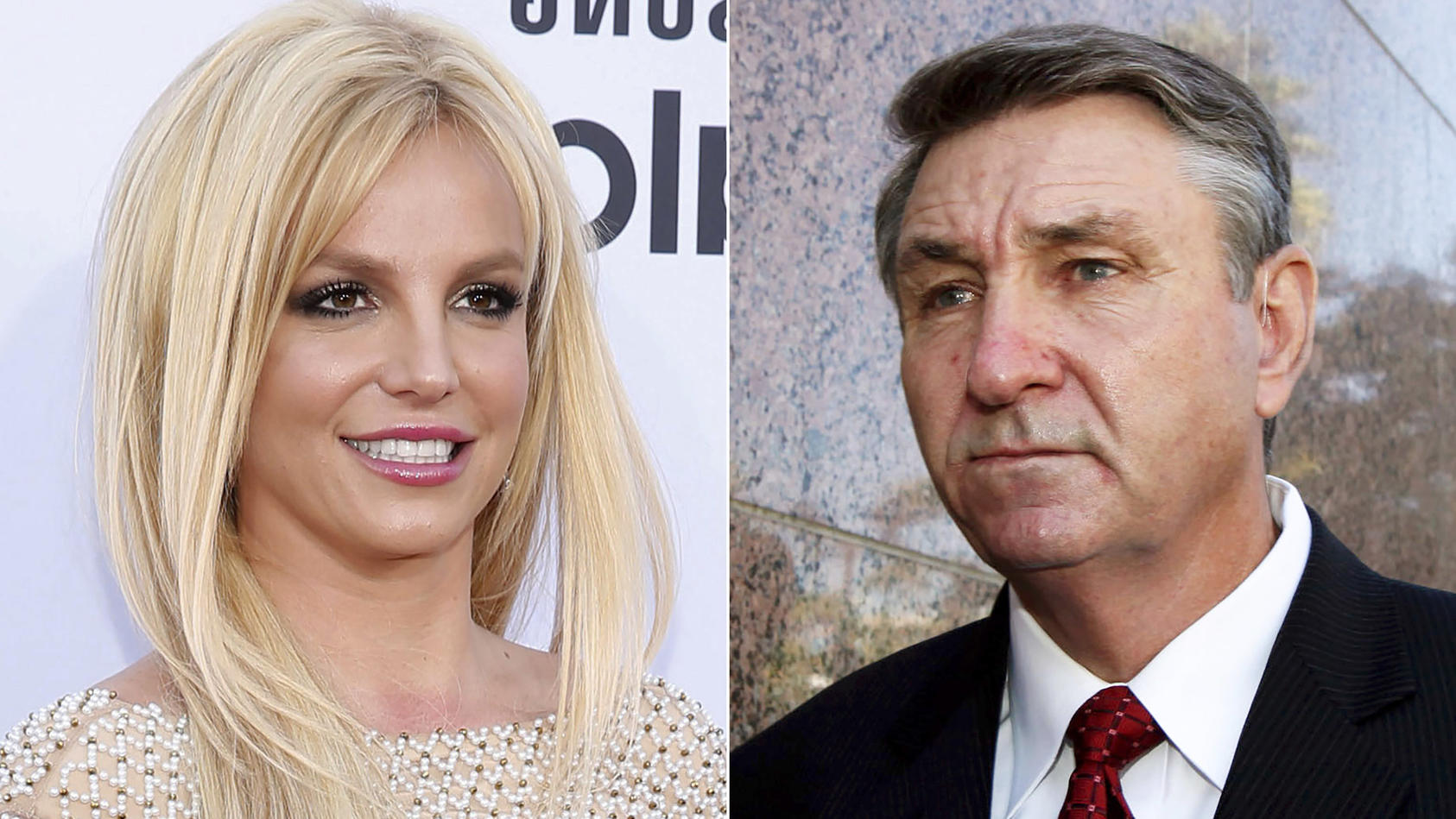 Britney Spears wird von Ärzten in ihrem Vormundschaftsstreit gegen ihren Vater unterstützt.