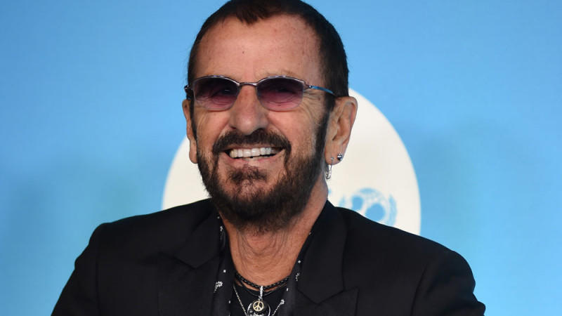 Ringo Starr: Seine Lieblings-Ära