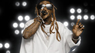 Lil Wayne über die Gerüchte einer angeblichen Hochzeit