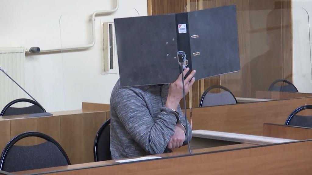 Daniel P. hat seine Taten über seinen Anwalt gestanden.