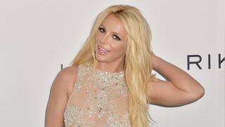  Britney Spears bei der Verleihung der 4. Hollywood Beauty Awards im Avalon Hollywood. Los Angeles, 25.02.2018 *** Britney Spears at the 4 Hollywood Beauty Awards at Avalon Hollywood Los Angeles 25 02 2018 Foto:xD.xStarbuckx/xFuturexImage