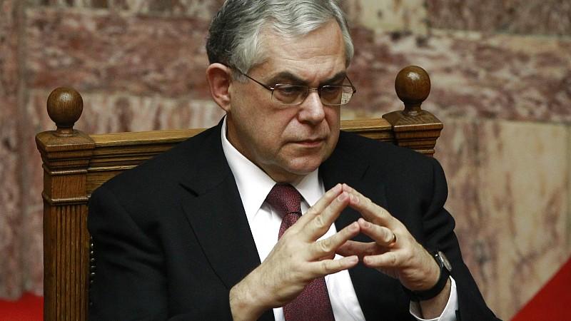 Griechenlands letzte Chance: Parlament beschließt Sparpaket