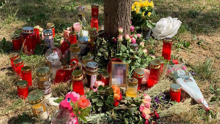 Die 13-Jährige soll von mehreren Männern vergewaltigt worden sein.