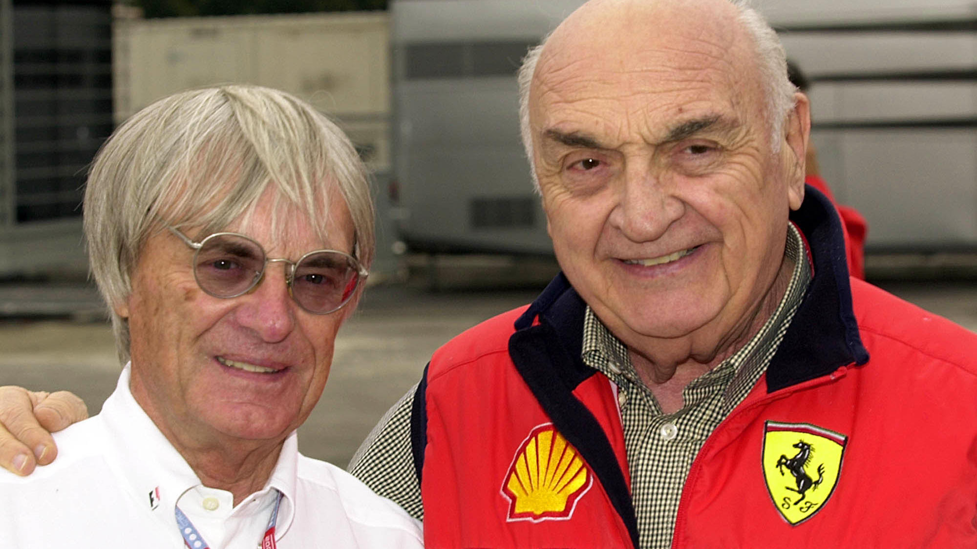 Formel 1: Erster Ferrari-Sieg vor 70 Jahren - Als Jose Froilan Gonzalez ...