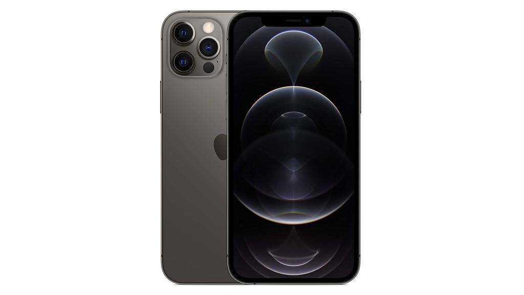iPhone 12 Pro