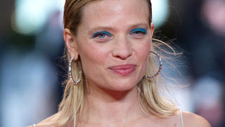 Melanie Thierry bei den internationalen Filmfestspielen in Cannes 2021