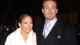 Bildnummer: 53213663  Datum: 08.12.2002  Copyright: imago/LFIJENNIFER LOPEZ AND BEN AFFLECK AT THE AFTER PARTY FOR THE PREMIERE OF  MAID IN MANHATTAN  NEW YORK CITY. 08 DECEMBER 2002. PICTURES DENNIS VAN TINE/LFI MAID IN MANHATTAN AFTER PARTY PUBLICATIONxINxGERxSUIxAUTxONLY  People Film kbdig xng  2002 hoch o0 FilmpremiereBildnummer 53213663 Date 08 12 2002 Copyright Imago LFI Jennifer Lopez and Ben Affleck AT The After Party for The Premiere of Maid in Manhattan New York City 08 December 2002 Pictures Dennis van Tine LFI Maid in Manhattan After Party PUBLICATIONxINxGERxSUIxAUTxONLY Celebrities Film Kbdig xng 2002 vertical o0 Film premiere 