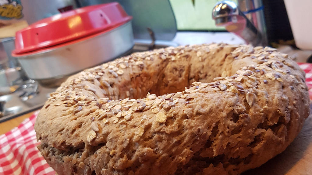 Vanlife-Cooking – Leckere Kochideen on Tour