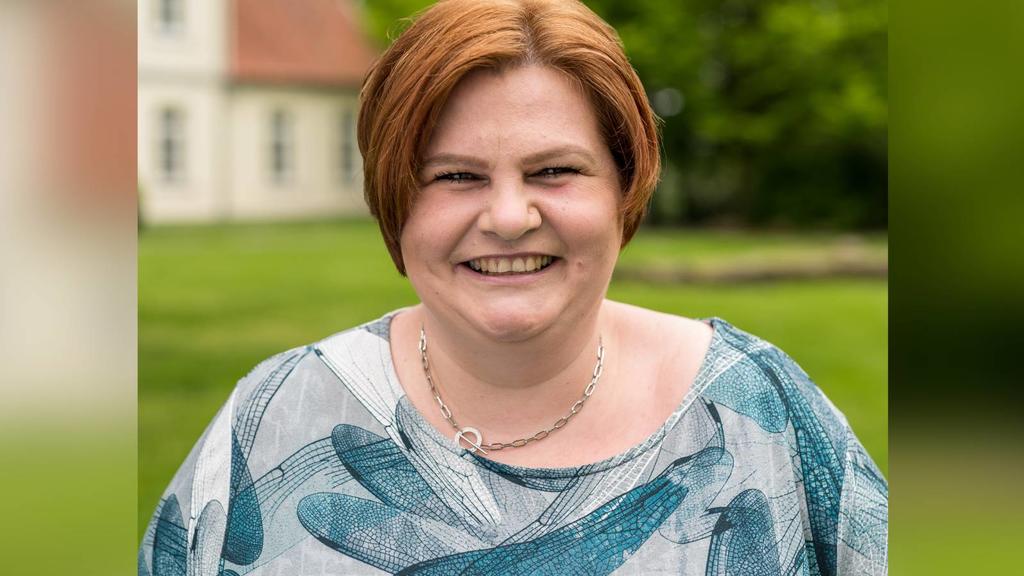 Sandra Heiden bekam ihre MS-Diagnose vor 20 Jahren.