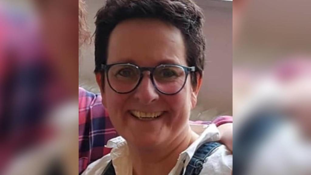 Martina Scholl hat seit etwa 30 Jahren Multiple Sklerose.