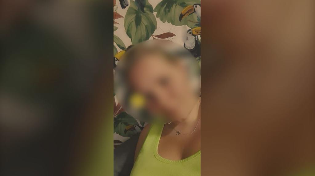 Tote ist die 26-jährige Bianca aus Oranienburg