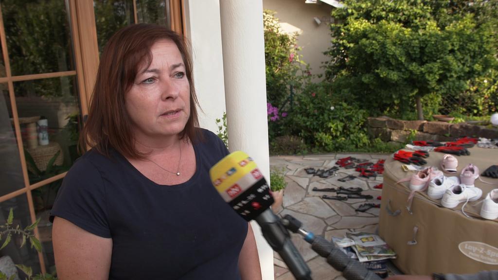 Marion Eisenhart aus Ahrweiler