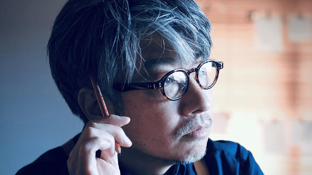 22.07.2021, Japan, ---: Dieses undatierte Foto, das von Tokyo 2020 veröffentlicht wurde, zeigt Kentaro Kobayashi, den Kreativdirektor der Eröffnungsfeier der Olympischen Spiele in Tokio. Die Organisatoren der Olympischen Spiele in Tokio haben Kentaro