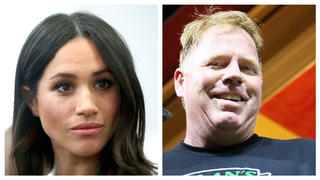 Thomas Markle Jr. soll angeblich bei "Big Brother" mitmachen.