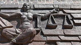 Justitia