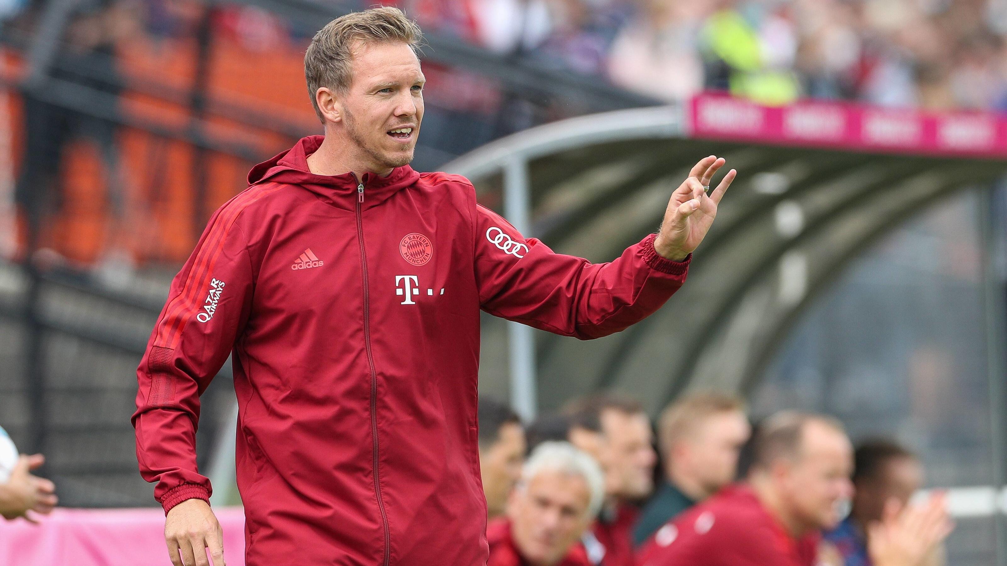Fc Bayern Munchen Gegen Ajax Amsterdam Live Im Tv Bei Rtl Oder Livestream Sehen
