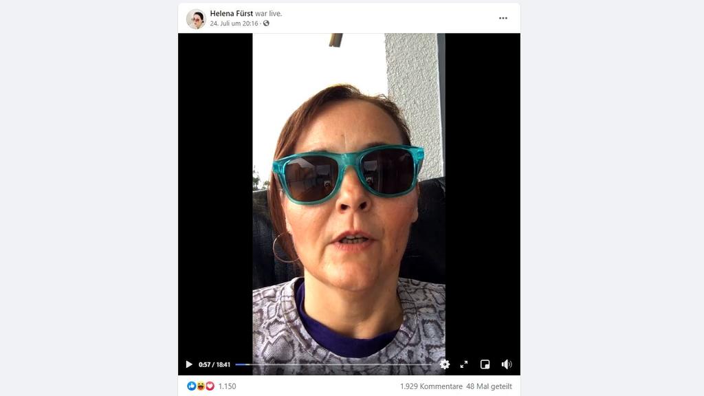 Helena Fürst