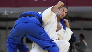 Judoka Trippel holt Silber - Scoccimarro verpasst Bronze