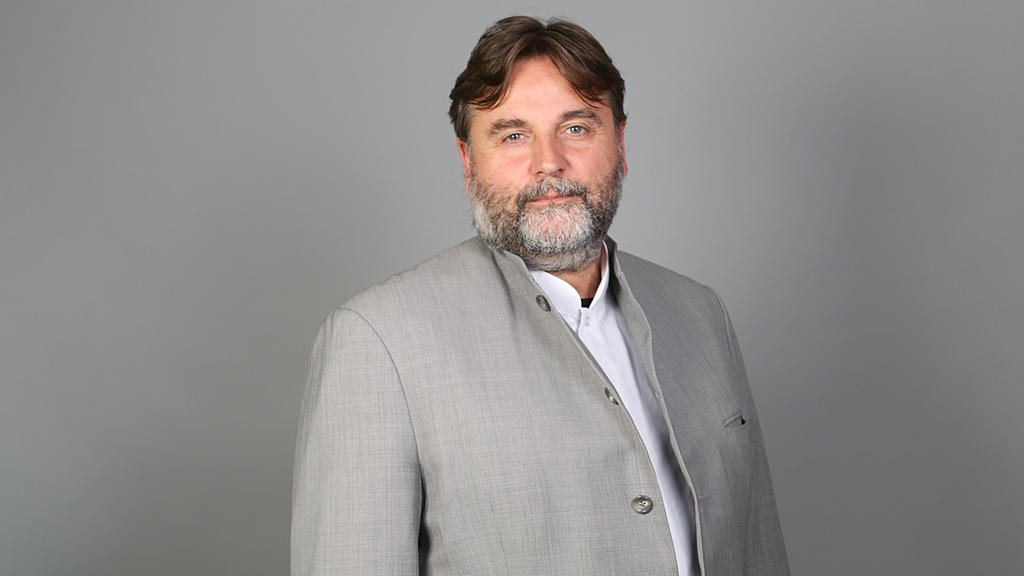 Markus Raab ist Psychologe an der Deutschen Sporthochschule Köln