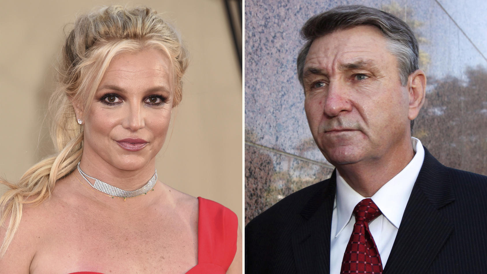 Kämpft Britney Spears schon seit 2009 gegen die Vormundschaft von Vater Jamie Spears?