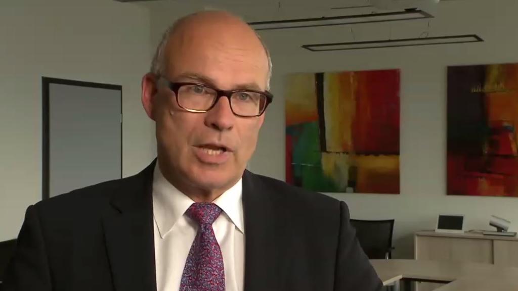Hamburgs Schulsenator Ties Rabe
