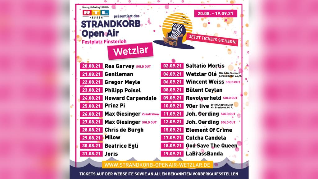 RTL Hessen präsentiert