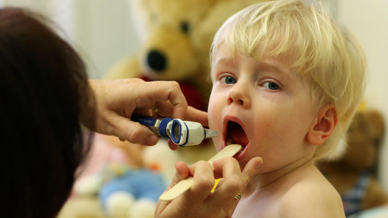 So erkennen Sie den richtigen Kinder-Arzt