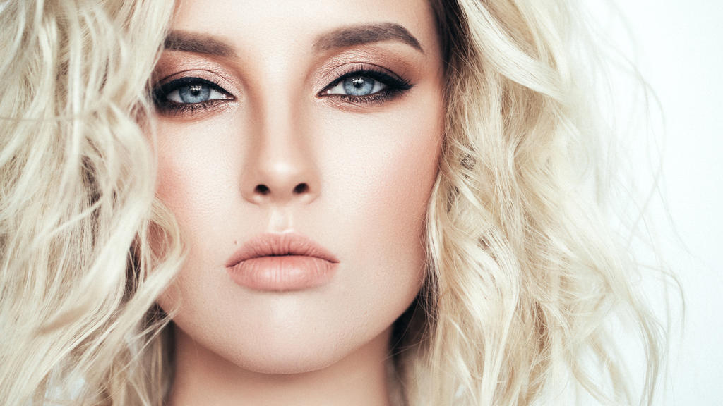 Das richtige Styling für feines oder dünnes Haar