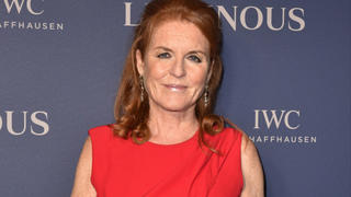 Sarah Ferguson über ihre besondere Beziehung zu der verstorbenen Prinzessin Diana