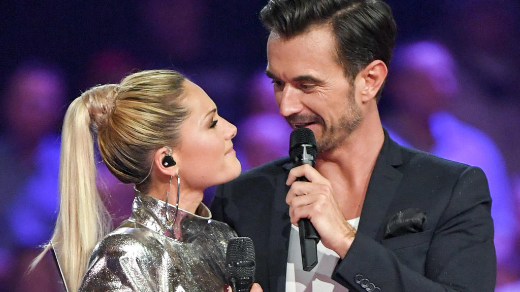 Im Januar 2019 treffen Helene und Florian seit ihrer Trennung zum ersten Mal wieder aufeinander. Dabei findet Florian ganz liebe Worte für seine Ex-Freundin.