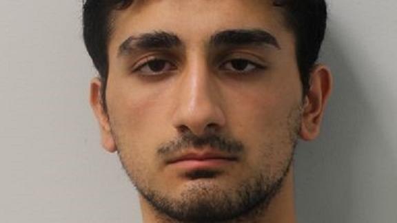 19-jähriger Satanist verurteilt